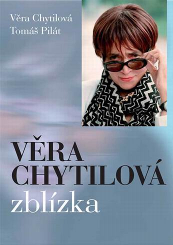 VERA CHYTILOVA ZBLIZKA