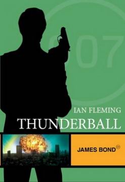 THUNDERBALL