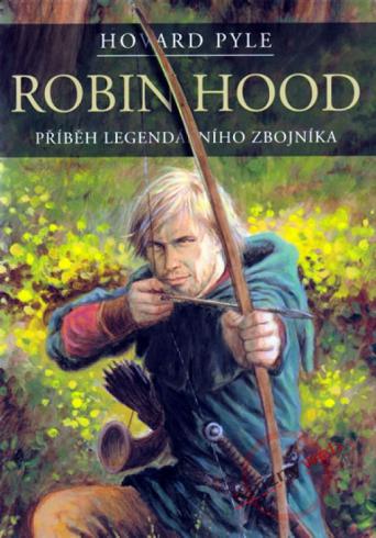 ROBIN HOOD