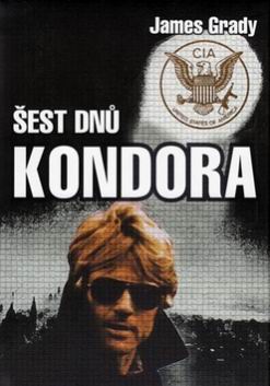 SEST DNU KONDORA