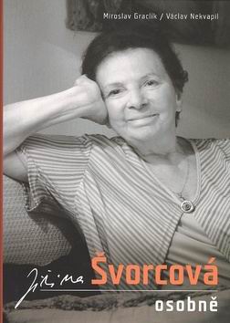 JIRINA SVORCOVA OSOBNE