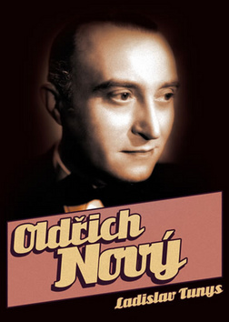 OLDRICH NOVY