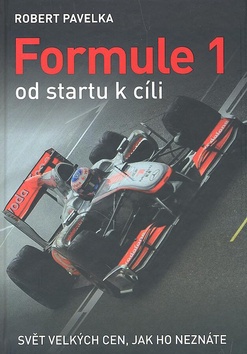 FORMULE 1 OD STARTU K CILI