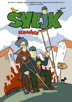 SVEJK KOMIKS