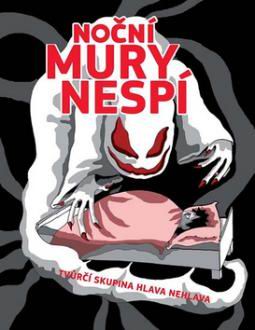NOCNI MURY NESPI