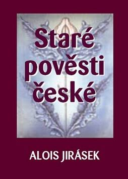 STARE POVESTI CESKE