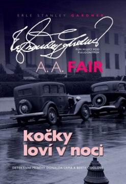 KOCKY LOVI V NOCI