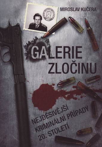GALERIE ZLOCINU