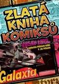ZLATA KNIHA KOMIKSU