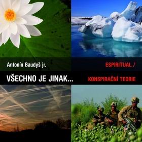 VSECHNO JE JINAK...