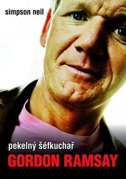 PEKELNY SEFKUCHAR GORDON RAMSAY