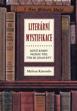 LITERARNI MYSTIFIKACE