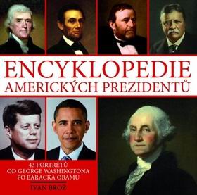 ENCYKLOPEDIE AMERICKYCH PREZIDENTU
