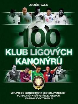KLUB LIGOVYCH KANONYRU