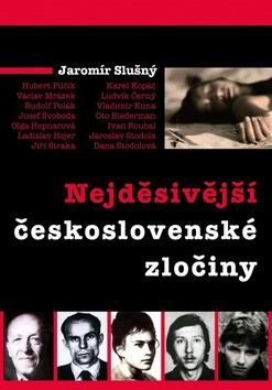NAJDESIVEJSI CESKOSLOVENSKE ZLOCINY