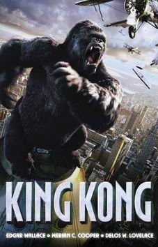 KING KONG