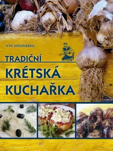 TRADICNI KRETSKA KUCHARKA