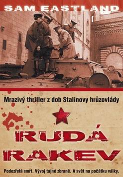 RUDA RAKEV