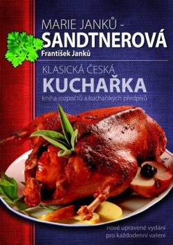 KLASICKA CESKA KUCHARKA
