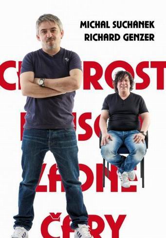 CHYTROST NEJSOU ZADNE CARY