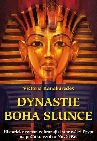 DYNASTIE BOHA SLUNCE