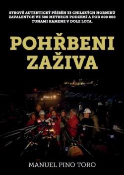 POHRBENI ZAZIVA