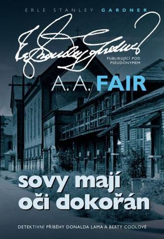 SOVY MAJI OCI DOKORAN