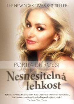 NESNESITELNA LEHKOST