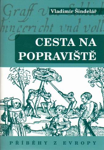 CESTA NA POPRAVISTE