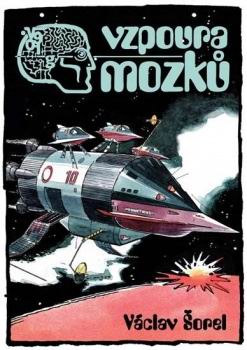 VZPOURA MOZKU
