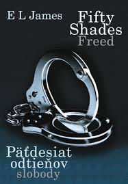 PATDESIAT ODTIENOV SLOBODY