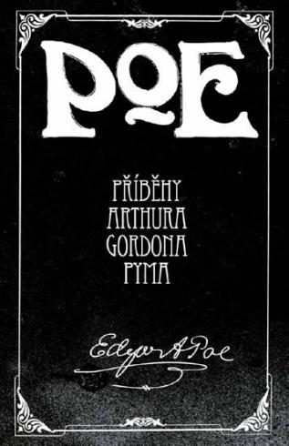 PRIBEHY ARTHURA GORDONA PYMA