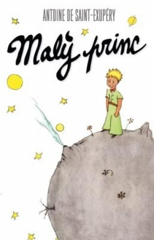 MALY PRINC