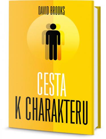 CESTA K CHARAKTERU