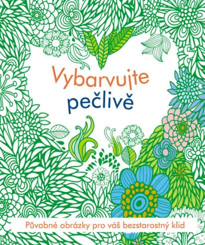 VYBARVUJTE PECLIVE