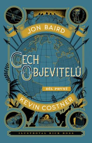 CECH OBJEVITELU