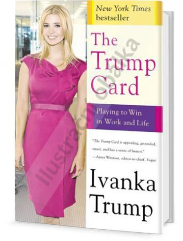 TRUMPOVA KARTA