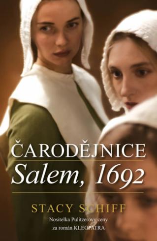 CARODEJNICE SALEM, 1692