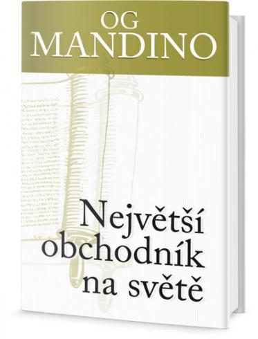 NEJVETSI OBCHODNIK NA SVETE