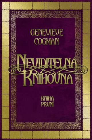 NEVIDITELNA KNIHOVNA