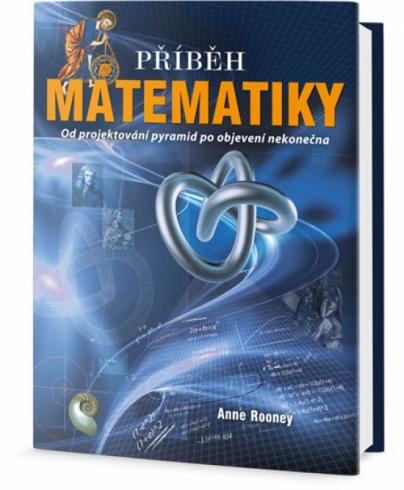 PRIBEH MATEMATIKY OD PROJEKTOVANI PYRAMID PO OBJEVENI NEKONECNA