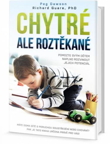 CHYTRE, ALE ROZTEKANE