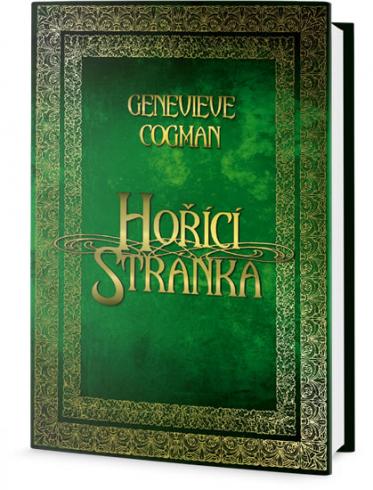 HORICI STRANKA TRETI KNIHA