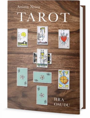 TAROT HRA OSUDU