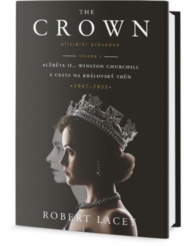 THE CROWN PODROBNA HISTORIE
