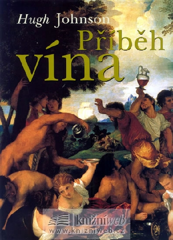 PRIBEH VINA
