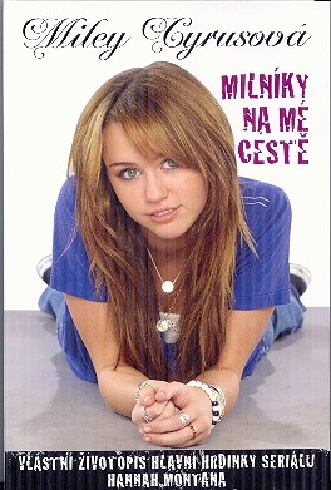 MILNIKY NA ME CESTE