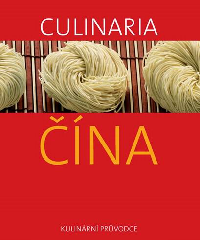 Culinaria Čína