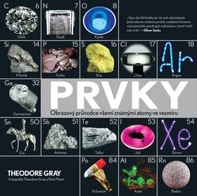 PRVKY