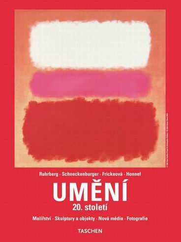UMENI 20. STOLETI